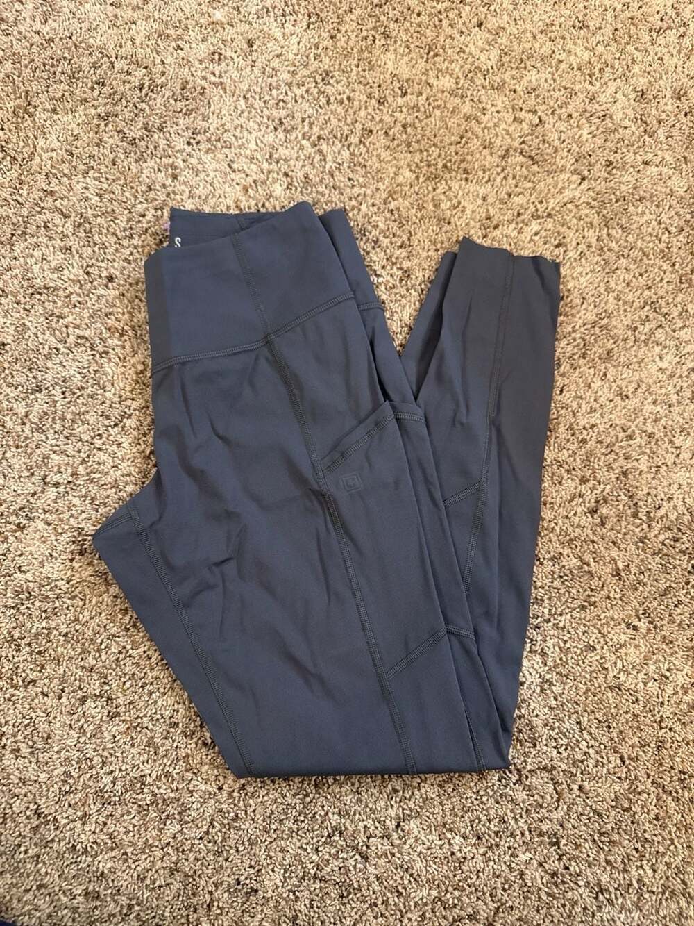5.11 Tactical PT-R Physical Training Ready Leggings with Pockets